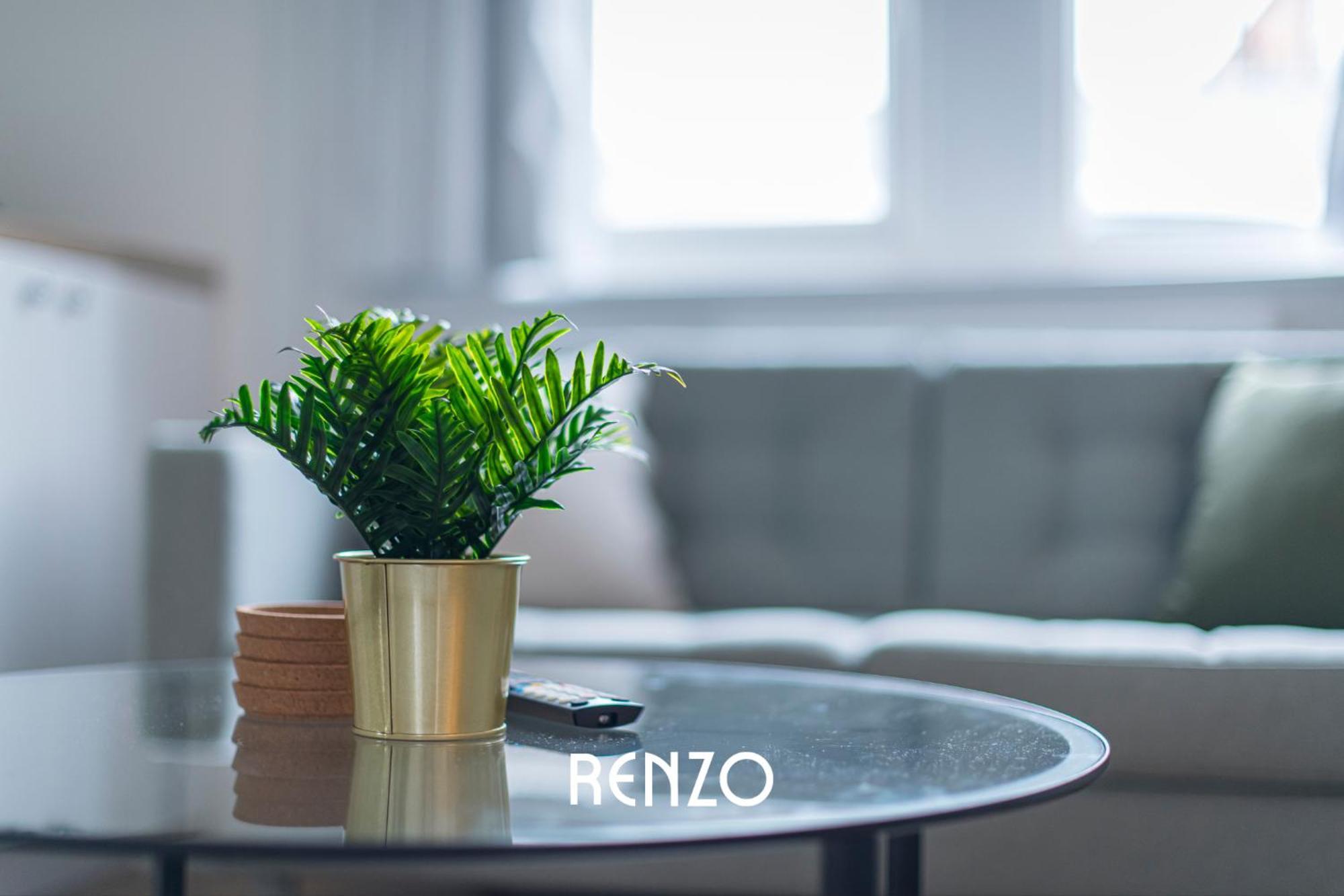 Appartamento Bright And Warm 3-bed In By Renzo, Free Wi-fi, Sleeps 6!